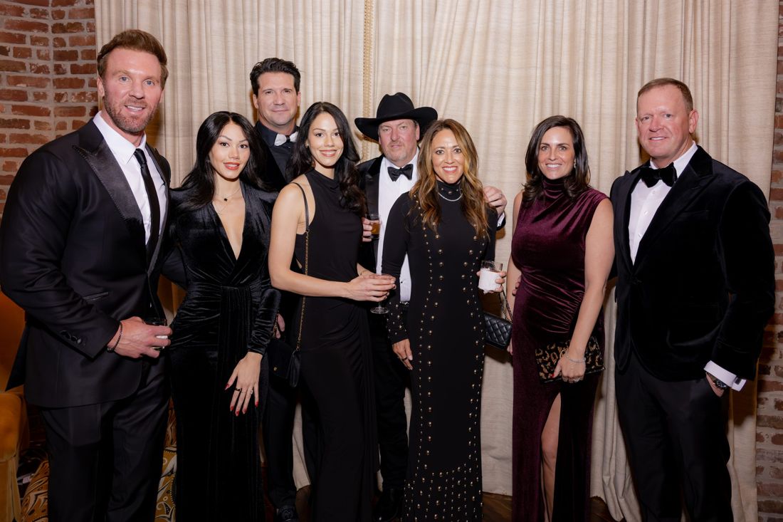 Andrea Bocelli concert and gala — photo 5