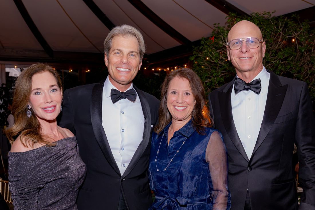 Andrea Bocelli concert and gala — photo 11
