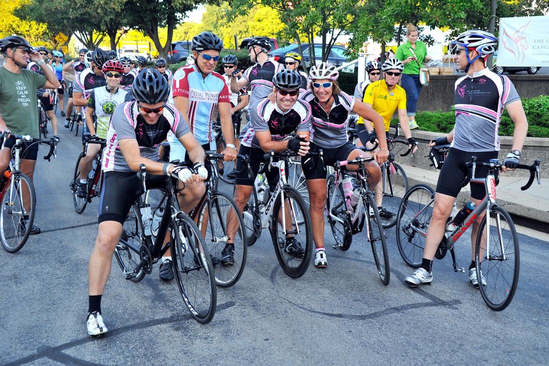 Lexington Cancer Foundation event — photo 5