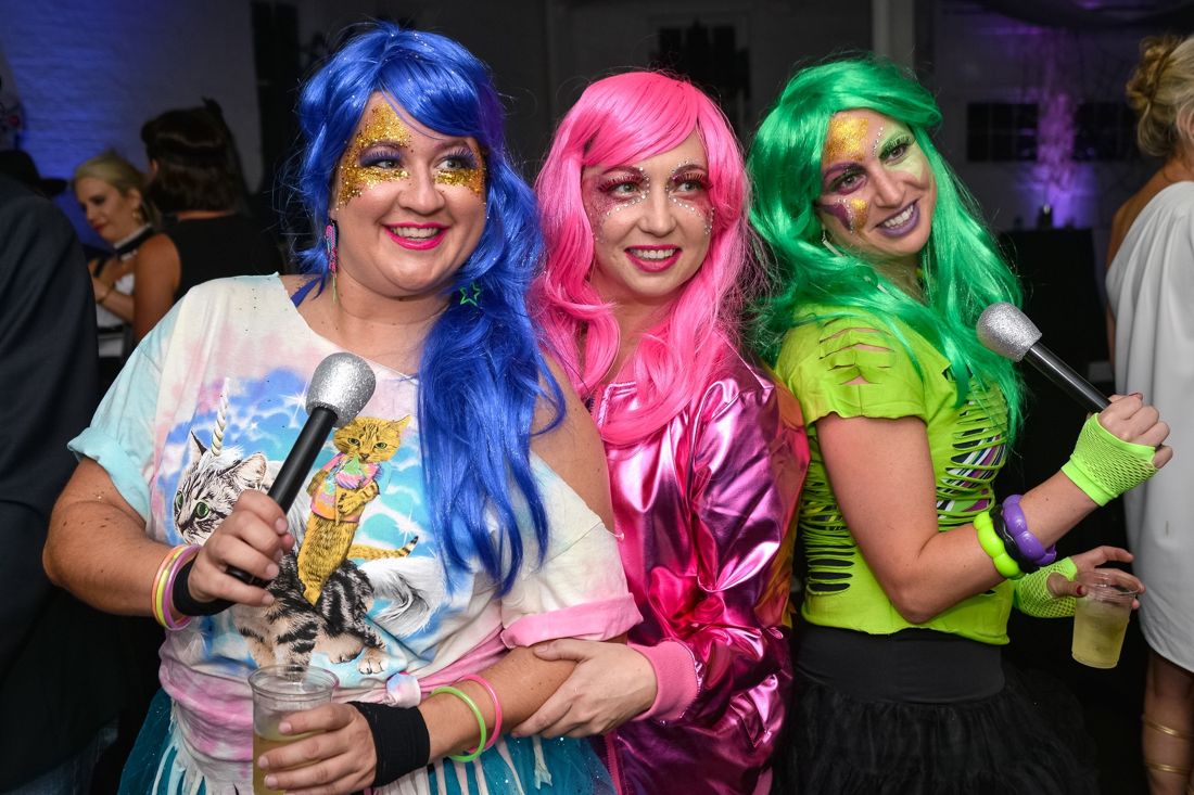 Lexington Cancer Foundation event — photo 9