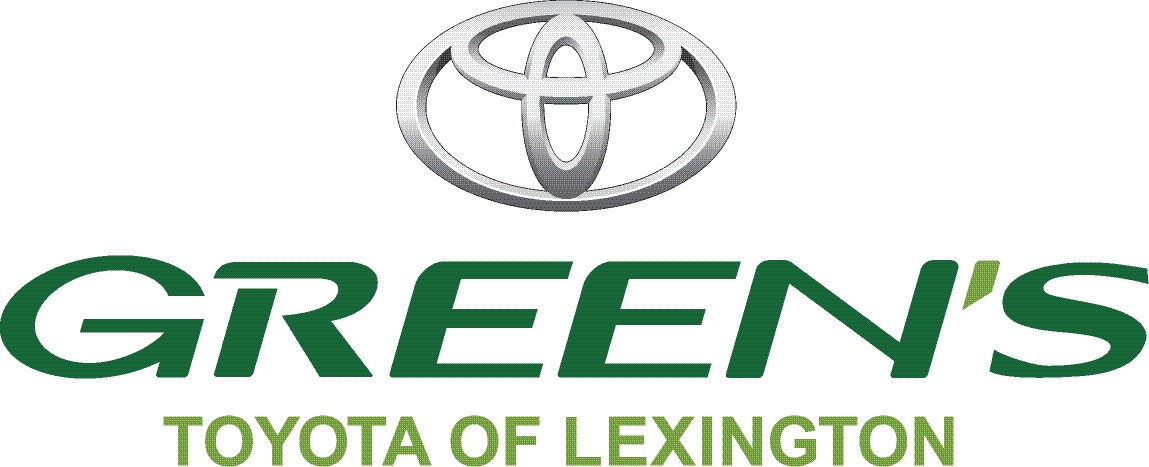 Green's Toyota of Lexington — Lexington Cancer Foundation sponsor